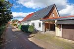 Doppelhaushälfte Borrentin - 3.5 Zimmer, 70 m&sup2;, 800&euro; | Angebot:26131589