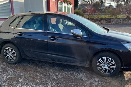 Citroen C4 140.727 km 5.490 &euro; Kirchheimbolanden 67292