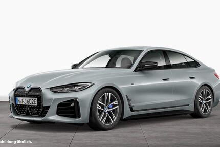 BMW i4 59.747 km 48.310 &euro; Hannover 30539