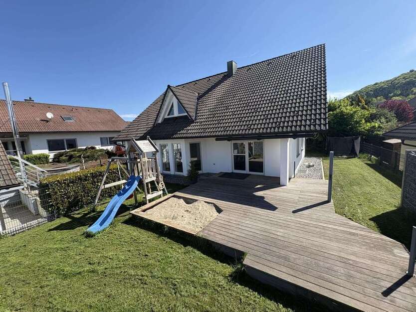 Haus zum Kaufen in Albstadt 485.000 € 154 m²