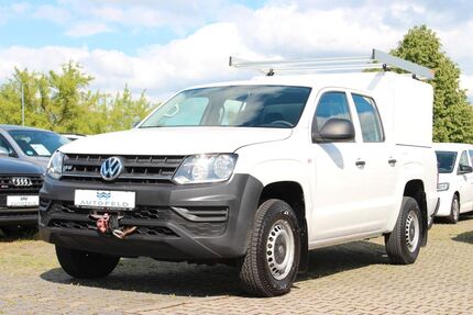 VW Amarok 218.100 km 13.950 &euro; Ladenburg 68526