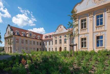 Wohnung Fürstenberg/Havel Havel - 2 Zimmer, 157 m&sup2;, 1.828&euro; | Angebot:25394412
