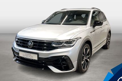 VW Tiguan 20.881 km 38.609 &euro; Landshut 84030