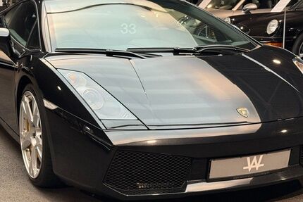Lamborghini Gallardo 26.565 km 124.900 € Hamburg 22525
