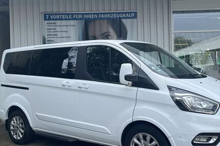 Ford Tourneo Custom 28.650 km 42.980 &euro; Wermelskirchen 42929