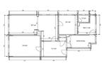 Hochparterre Braunschweig Östliches Ringgebiet - 3 Zimmer, 93 m&sup2;, 349.000&euro; | Angebot:27090588