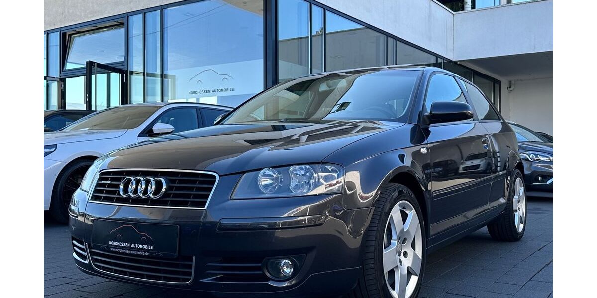 Audi A3 138.632 km 12.890 &euro; Kassel 34123