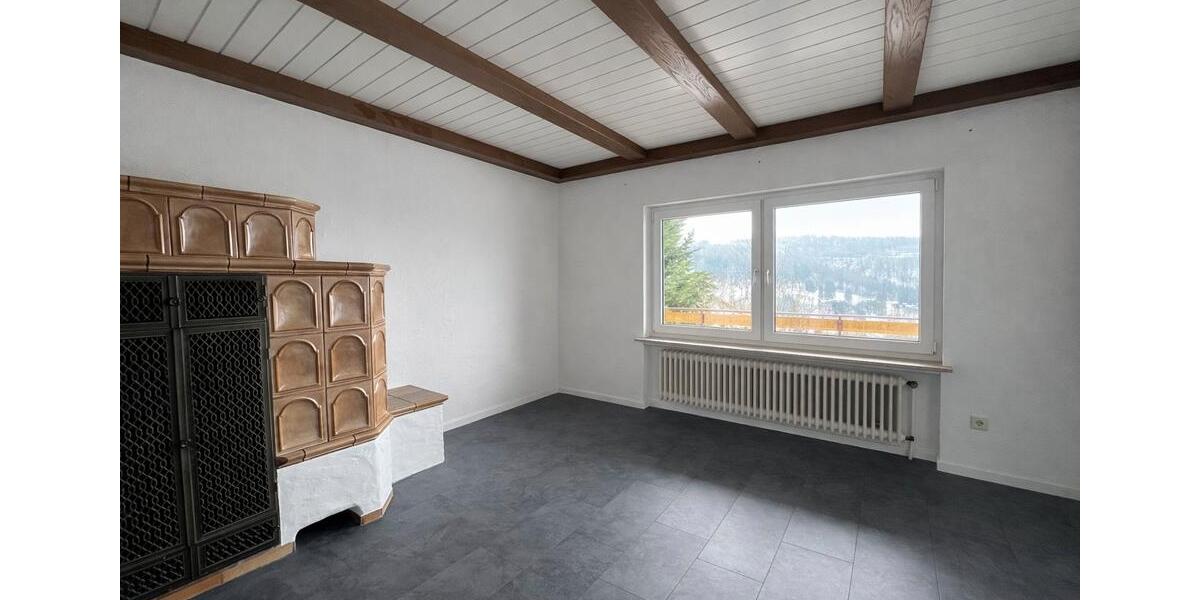 Einfamilienhaus Frammersbach - 4 Zimmer, 130 m&sup2;, 800&euro; | Angebot:26417750