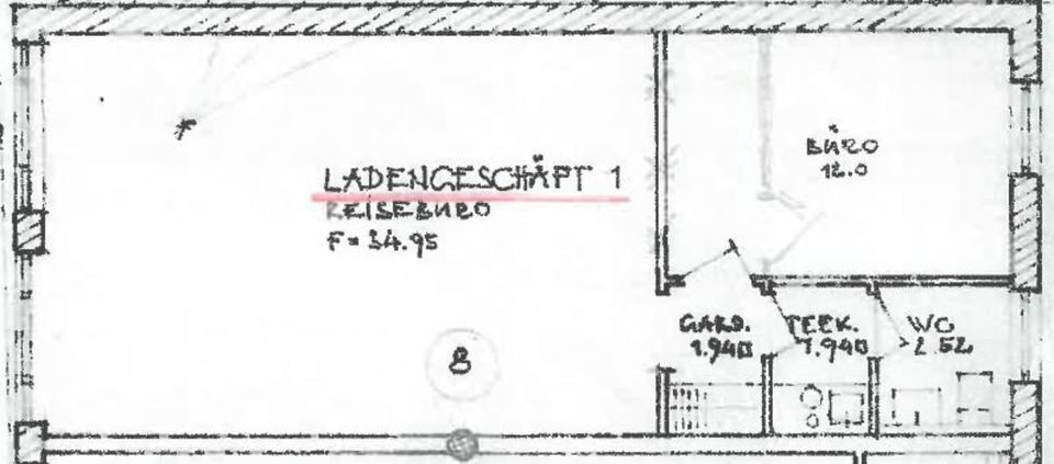 Gewerbeobjekt Markt Schwaben - 990&euro; | Angebot:25964694