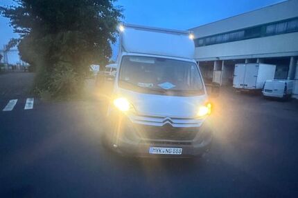 Citroen Jumper 262.500 km 15.800 &euro; Polch 56751