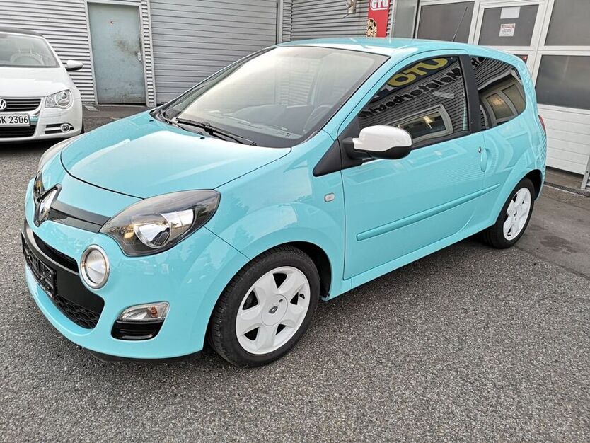 Twingo