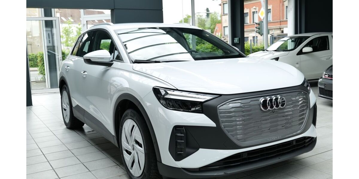 Audi Q4 e-tron 74.971 km 27.999 &euro; Lage 32791