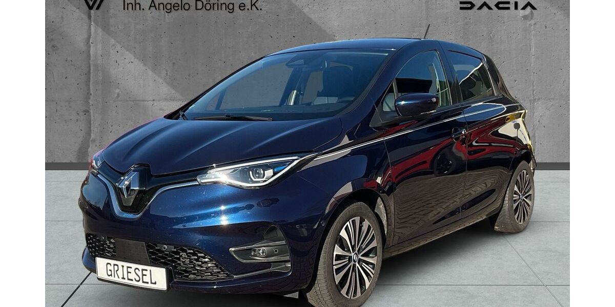 Renault ZOE 48.089 km 15.990 &euro; Melsungen 34212