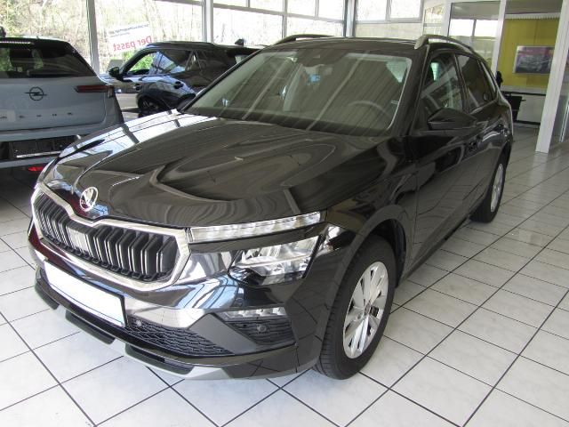 Skoda Kamiq 20.004 km 22.490 &euro; Betzdorf 57518