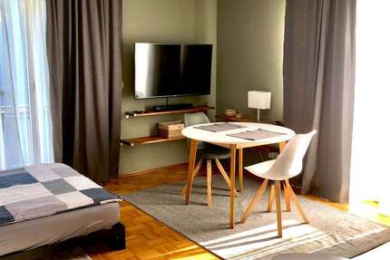 Zimmer Dresden Striesen - 1 Zimmer, 1.099&euro; | Angebot:26235004