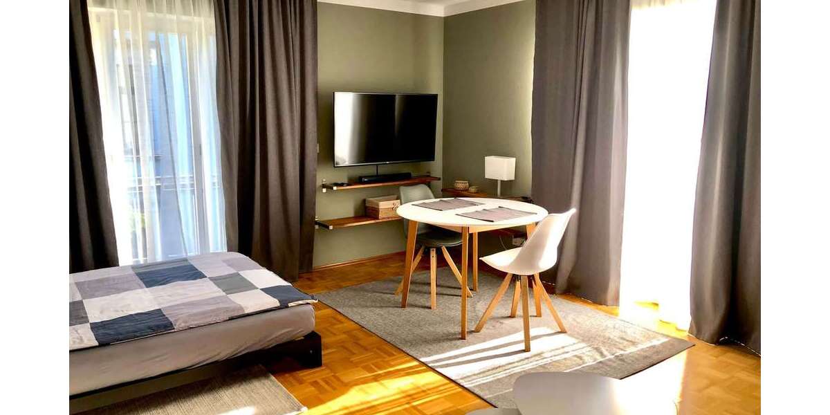 Zimmer Dresden Striesen - 1 Zimmer, 1.099&euro; | Angebot:26235004