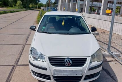 VW Polo 173.000 km 2.000 &euro; Mannheim 68219