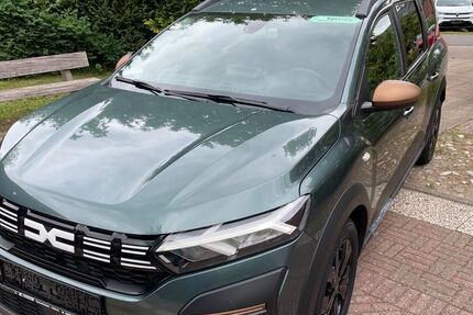 Dacia Jogger 12.239 km 17.900 &euro; Schafstedt 25725