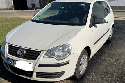 VW Polo 315.000 km 790 &euro; Wachtberg 53343