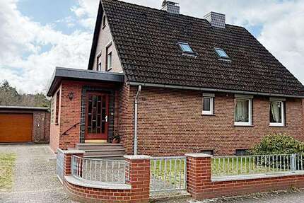 Haus Dannenberg - 8 Zimmer, 153 m&sup2;, 250.000&euro; | Angebot:26310541