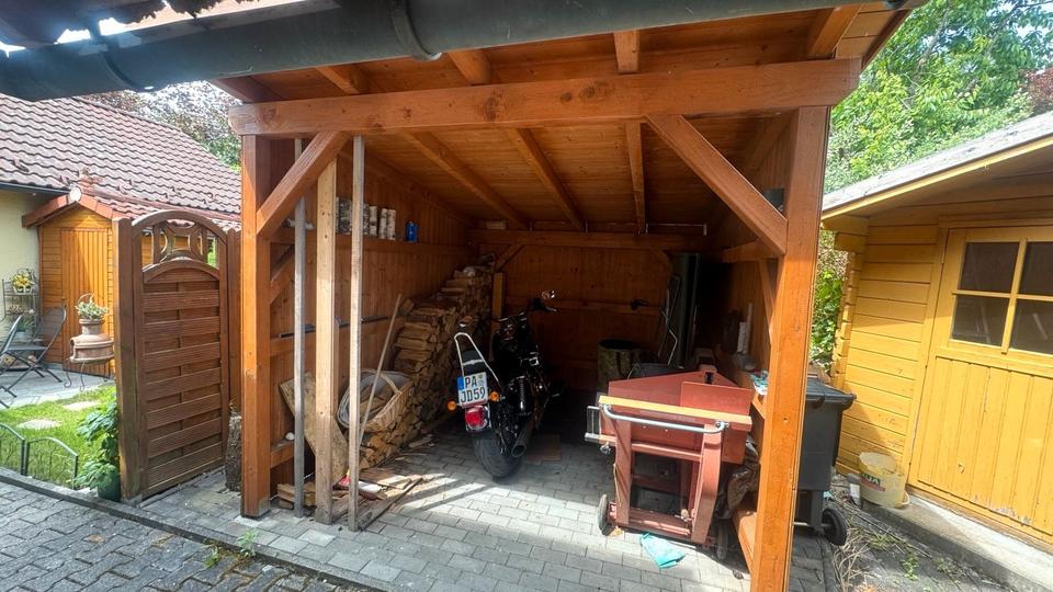 Doppelhaushälfte Passau Auerbach - 4 Zimmer, 110 m&sup2;, 354.000&euro; | Angebot:26857108