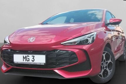 MG 3 2.908 km 17.990 &euro; Dörfles-Esbach 96487