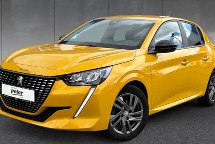 Peugeot 208 21.000 km 15.490 &euro; Mühlhausen 99974