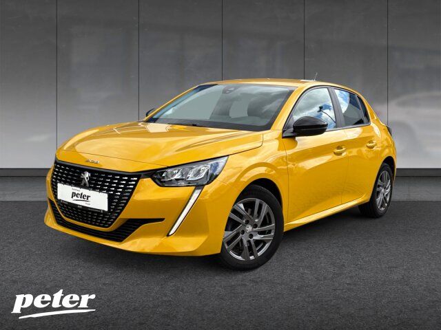 Peugeot 208 21.000 km 15.490 &euro; Mühlhausen 99974