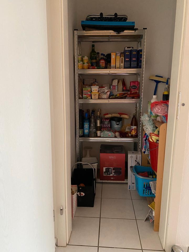 3 Zi Whg mit Balkon, neuem Bad uvm