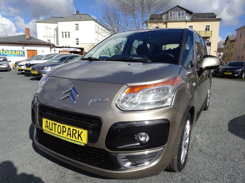 Citroen C3 145.100 km 3.600 € Heidenau 01809