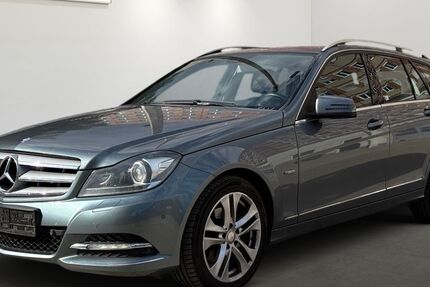 Mercedes-Benz C 250 237.148 km 4.599 &euro; Berlin 12681