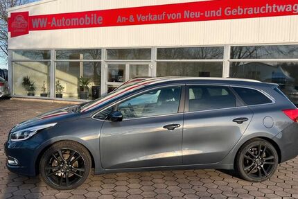 Kia ceed Sportswagon 211.566 km 5.799 &euro; Nessetal/OT Goldbach 99869
