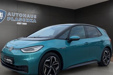 VW ID.3 57.600 km 22.450 &euro; Amelinghausen 21385