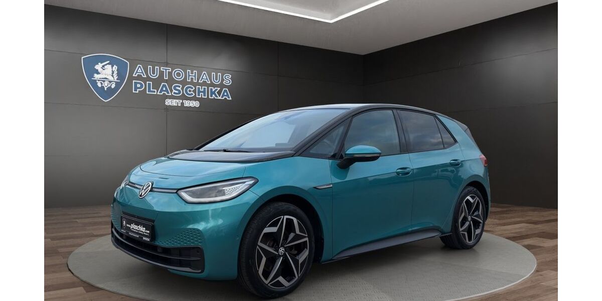 VW ID.3 57.600 km 23.950 &euro; Amelinghausen 21385