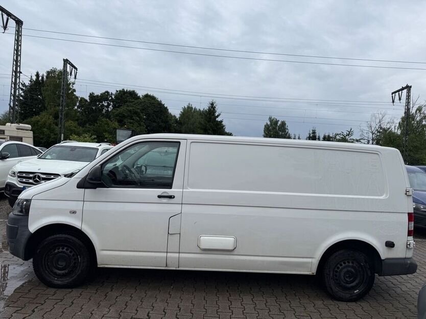 T5 Transporter