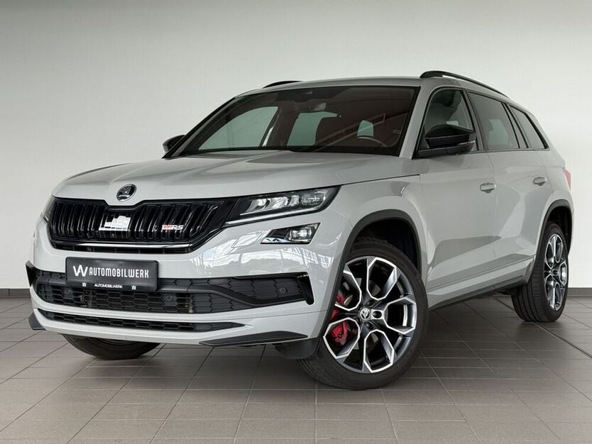 Kodiaq
