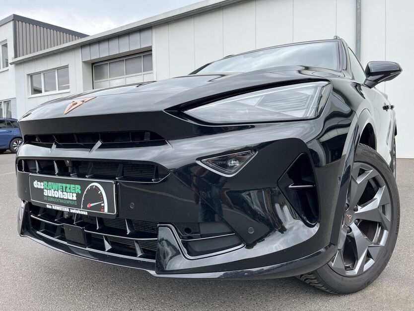 Cupra Formentor 26.198 km 32.460 € Marktredwitz 95615