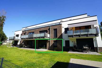 Wohnung Syke - 2 Zimmer, 56 m&sup2;, 219.000&euro; | Angebot:26685135