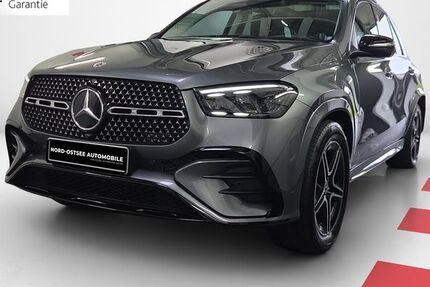 Mercedes-Benz GLE 300 6.772 km 83.890 &euro; Pattensen 30982