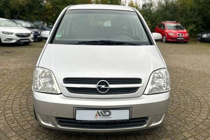Opel Meriva 192.000 km 1.299 € Ibbenbüren 49477