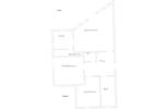 Erdgeschoßwohnung Ebersbach-Musbach Musbach - 3.5 Zimmer, 109 m&sup2;, 1.100&euro; | Angebot:26574176