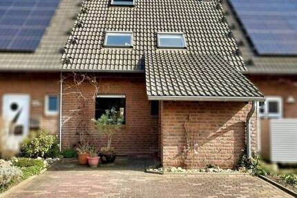 Haus Rheinberg Alpsray - 4 Zimmer, 105 m&sup2;, 319.000&euro; | Angebot:26026977