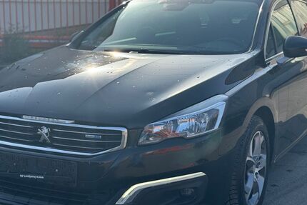 Peugeot 508 200.000 km 5.990 &euro; Herten 45701