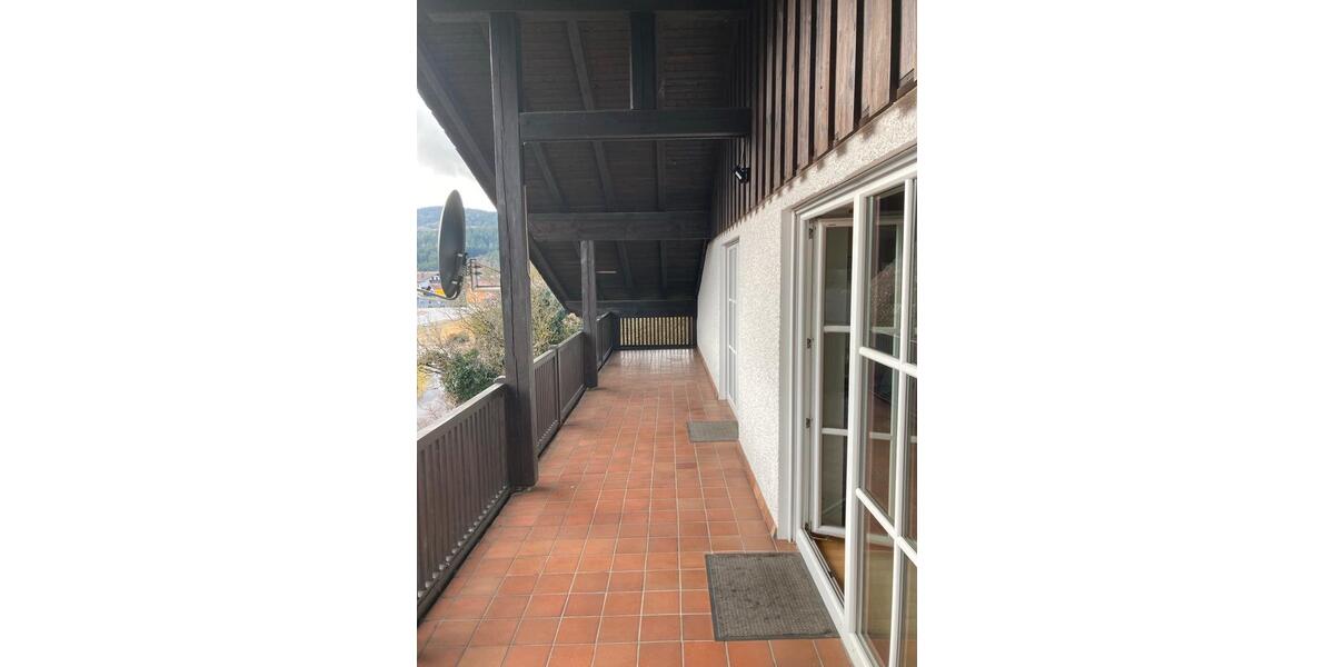Etagenwohnung Teisnach - 2 Zimmer, 73 m&sup2;, 590&euro; | Angebot:24743220