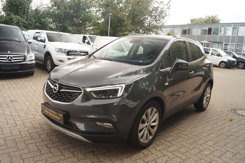 Mokka