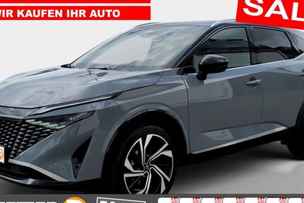 Nissan Qashqai 12.211 km 29.440 &euro; Rheinstetten 76287