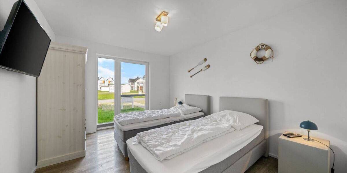 Etagenwohnung Kappeln - 3 Zimmer, 76 m&sup2;, 344.900&euro; | Angebot:26319632