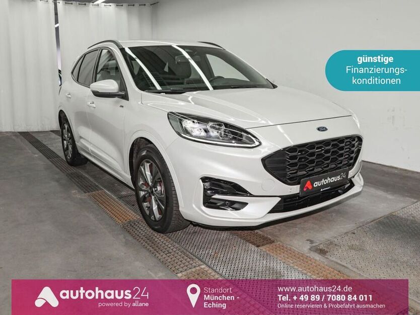 Kuga