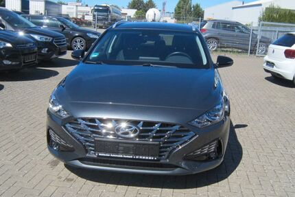 Hyundai i30 51.300 km 15.999 &euro; Korbach 34497