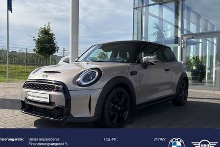 Mini Cooper S 17.646 km 26.790 &euro; Friedrichshafen 88046